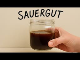 Can Sauergut Improve Your Lagers? | exBEERiments