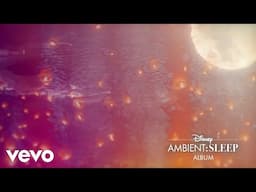 Disney Ambient - I See the Light (From "Disney Ambient: Sleep"/Visualizer Video)