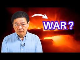Singapore Prime Minister's Shocking Response To U.S Tariffs