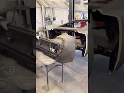 69 mustang progress update. #mustangfastback #mustanglifestyle #mustang #mustangfanclub #ford