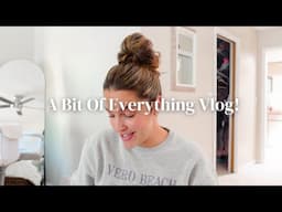 Undecorate With Me, Mail Unboxing, & grwm Routine