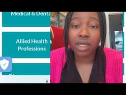 NHS Job Application: This is how you do it!
