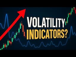 How Can Volatility Indicators Help Predict Future Moves?