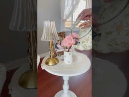 Decoraciones para primavera