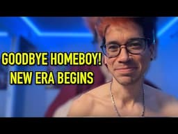 New Name: Edwin Unscripted
