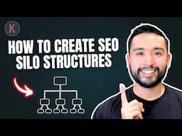 Creating Silo Structures for Better Website Rankings