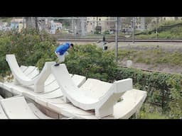 Here's is the Plan!! Ricardo Lino X @yoyoskatebrand