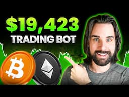 The secret to making a profitable crypto arbitrage bot in 2025
