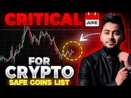 Emergency Crypto Updates - BlackRock is Selling but Strategy is Buying bitcoin - Scene Kya hai bhai?