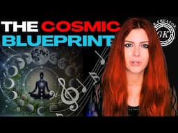 Natural Intelligence and the Living Cosmos Within YOUR Consciousness | Unlock the Power of Rhythm