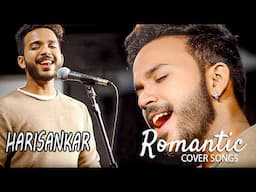 Haisanker Malayalam Cover Songs | Romantic |  #harisankar #malayalam #malayalamcoversongs #kerala