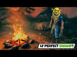 🐸WHERE ARE THE SWAPS!?🐸DANGEROUS DAY🐸BLIND PLAYTHROUGH🐸