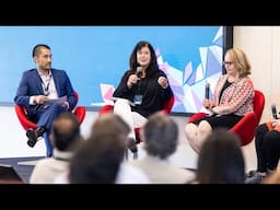 Putting Patients at the Center of AI Design | Stanford's RAISE Health Symposium 2025