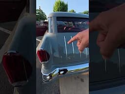 The Riddler Winning 55 Nomad at the Goodguys North Carolina Nationals
