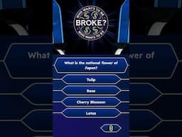 Mind-Blowing Question! Can You Figure It Out? 🔥 #shorts