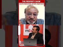 Drivers of the boom in Chennai’s property market