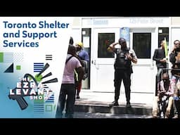 Toronto City Hall announces race-exclusive homeless shelter