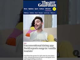 Are Dating Apps Dead?