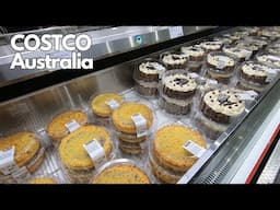 Checking Out COSTCO Ringwood, Australia - My First Visit - Samples Galore!