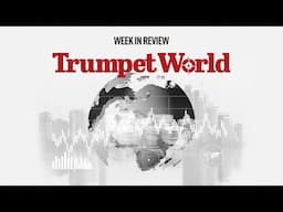 Week in Review: Will Nuclear Talks and Trade Wars Reshape the Globe?