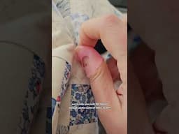 are you a fellow hand quilter? #quilted #sewing #shorts
