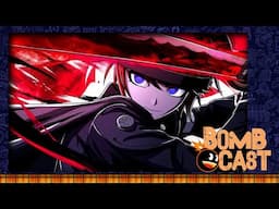 The Hundred Line is a Danganropa X Fire Emblem? | Giant Bombcast 887: Burgertory