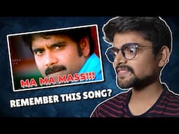 CRINGE WARNING!!! South Indian songs in Hindi | Weird Lyrics EP - 5