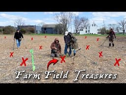 We Had No Idea This Field Was Hiding So Much History!