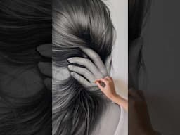 Drawing little details✍️