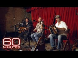 Music of Cajun country enjoying unlikely renaissance | 60 Minutes