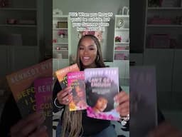 Kennedy Ryan’s Skyland series is now complete and it is 🔥🔥🔥! #booktube #booktok #blackauthors