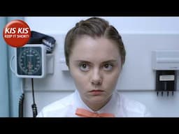 In a perfect world, a girl makes a shocking decision | Dark Comedy "Where Do Cats Go After 9 Lives?"
