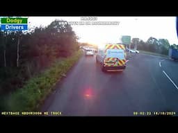 UK Road Rage & Weekly Dashcam Clips March ep1 | With Commentary