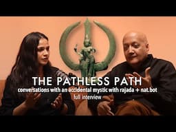The Pathless Path: Memoirs of an Accidental Mystic with Rajada