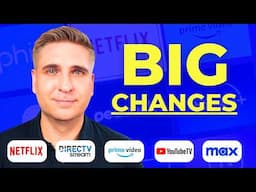 I'm Changing the Way I Talk About Streaming Services