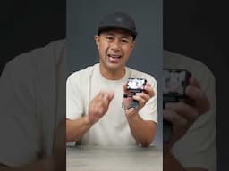 Freeze Time in 4K: DJI Osmo Action 5 Pro 120FPS Slow Motion!  #dji  #action5pro