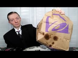 Taco Bell's Mike's Hot Honey Diablo Sauce Review