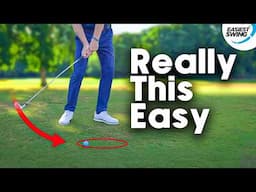 Perfect Ball Strikes Start with This One Simple Skill