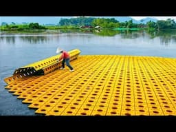 You've Never Seen Such Farming Technique - Most Ingenious Agriculture Inventions