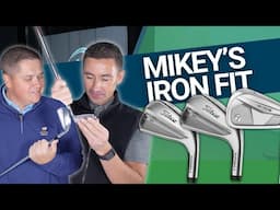 Is Iron Distance Control Holding You Back?