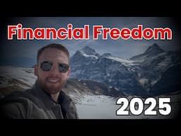 How To Achieve Financial Freedom Through Travel