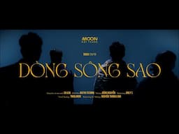 Dòng Sông Sao - Da LAB (Visualizer)