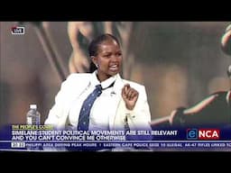 The People's Court | Do students read manifestos?