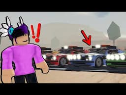 Jailbreak Season 26 Keeps Getting BETTER!