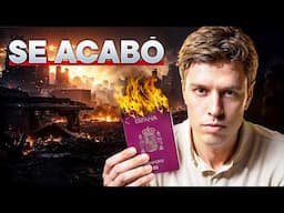 Nuevo Impuesto Por Pasaporte: ¿Renuncio a Mi Nacionalidad?