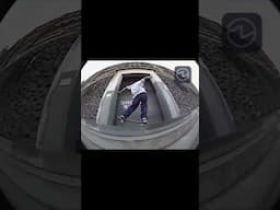 Brandon Biebel 411vm Amateur Chaos 2001#skateboarding #skateboardvibes #skateboardingisfun