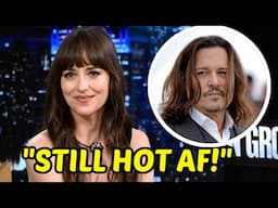 Why Women Are STILL Thirsting Over Johnny Depp (SHOCKING!)