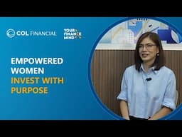 Empowered Women Invest with Purpose