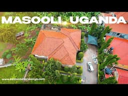 New Country, New Design! | From Home Projects to Global Design | UGANDA