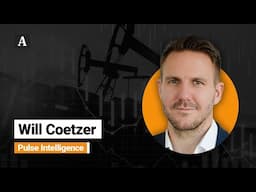 Strategically Futureproofing Mining with Pulse Intelligence - Will Coetzer